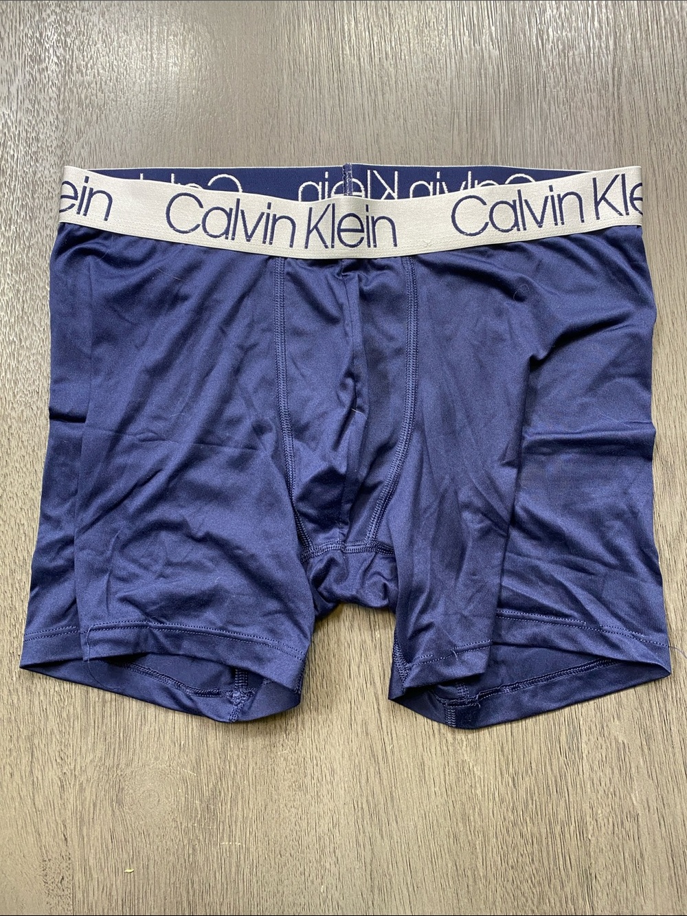 Calvin Klein Boxer Briefs